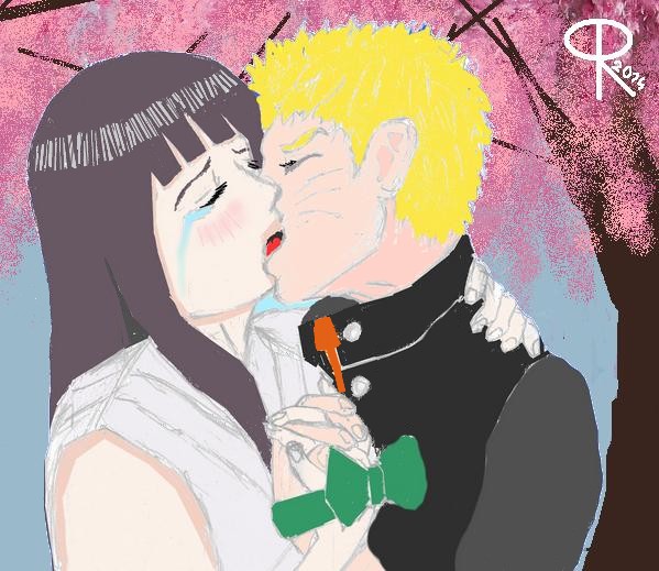 The Last - Naruhina sakura